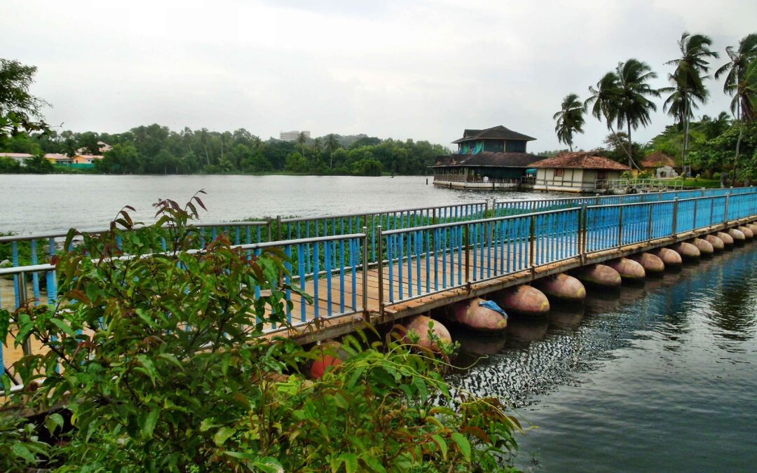 Whispers Of Kerala